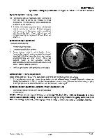 Preview for 258 page of Polaris Genesis 2000 Service Manual