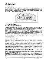 Preview for 261 page of Polaris Genesis 2000 Service Manual