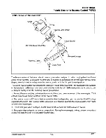 Preview for 268 page of Polaris Genesis 2000 Service Manual