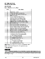 Preview for 283 page of Polaris Genesis 2000 Service Manual