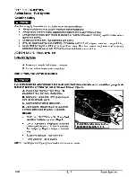 Preview for 291 page of Polaris Genesis 2000 Service Manual