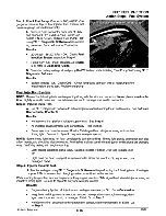 Preview for 292 page of Polaris Genesis 2000 Service Manual