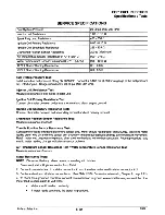 Preview for 296 page of Polaris Genesis 2000 Service Manual