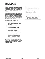 Preview for 305 page of Polaris Genesis 2000 Service Manual