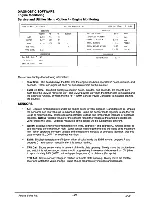 Preview for 321 page of Polaris Genesis 2000 Service Manual