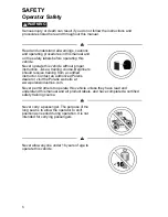 Preview for 11 page of Polaris Hawkeye 2X4 2010 Owner'S Manual