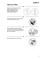 Preview for 12 page of Polaris Hawkeye 2X4 2010 Owner'S Manual