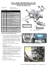 Polaris HK-338 Quick Start Manual preview