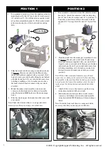 Preview for 3 page of Polaris HK-338 Quick Start Manual