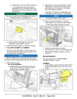 Preview for 3 page of Polaris HomeLink 2882082 Instructions Manual