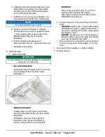 Preview for 4 page of Polaris HomeLink 2882082 Instructions Manual