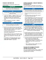 Preview for 7 page of Polaris HomeLink 2882082 Instructions Manual