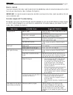 Preview for 23 page of Polaris iAquaLink CONTROL VTRX25iQ Owner'S Manual