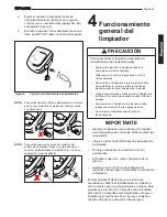 Preview for 55 page of Polaris iAquaLink CONTROL VTRX25iQ Owner'S Manual