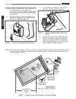 Preview for 56 page of Polaris iAquaLink CONTROL VTRX25iQ Owner'S Manual