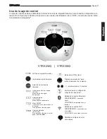 Preview for 57 page of Polaris iAquaLink CONTROL VTRX25iQ Owner'S Manual