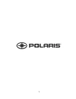 Предварительный просмотр 2 страницы Polaris IDD Quick Start Manual