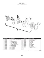 Предварительный просмотр 26 страницы Polaris Indy 340 Deluxe 2000 Parts Manual