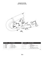 Предварительный просмотр 29 страницы Polaris Indy 340 Deluxe 2000 Parts Manual