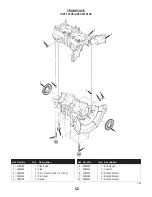 Предварительный просмотр 31 страницы Polaris Indy 340 Deluxe 2000 Parts Manual