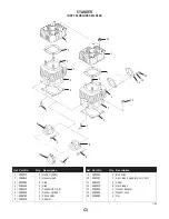 Предварительный просмотр 32 страницы Polaris Indy 340 Deluxe 2000 Parts Manual