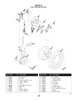 Предварительный просмотр 37 страницы Polaris Indy 340 Deluxe 2000 Parts Manual