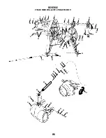 Предварительный просмотр 19 страницы Polaris INT'L VIRAGE 2000 Parts Manual