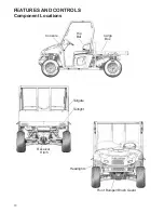 Preview for 20 page of Polaris M1400 Owner'S Manual