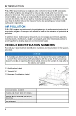 Preview for 10 page of Polaris MATRIX 650 INDY VR1 129 Owner'S Manual