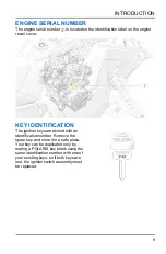 Preview for 11 page of Polaris MATRIX 650 INDY VR1 129 Owner'S Manual