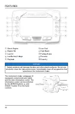 Preview for 44 page of Polaris MATRIX 650 INDY VR1 129 Owner'S Manual