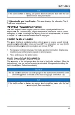 Preview for 47 page of Polaris MATRIX 650 INDY VR1 129 Owner'S Manual