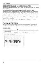 Preview for 48 page of Polaris MATRIX 650 INDY VR1 129 Owner'S Manual