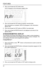 Preview for 50 page of Polaris MATRIX 650 INDY VR1 129 Owner'S Manual