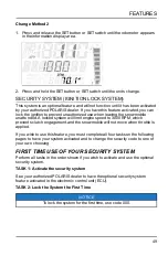 Preview for 51 page of Polaris MATRIX 650 INDY VR1 129 Owner'S Manual