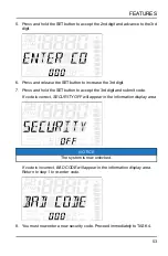 Preview for 55 page of Polaris MATRIX 650 INDY VR1 129 Owner'S Manual