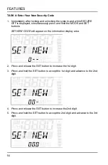 Preview for 56 page of Polaris MATRIX 650 INDY VR1 129 Owner'S Manual