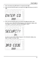 Preview for 59 page of Polaris MATRIX 650 INDY VR1 129 Owner'S Manual