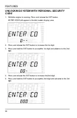 Preview for 60 page of Polaris MATRIX 650 INDY VR1 129 Owner'S Manual