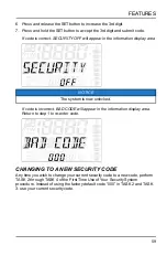 Preview for 61 page of Polaris MATRIX 650 INDY VR1 129 Owner'S Manual