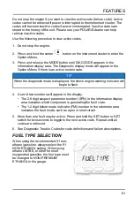 Preview for 63 page of Polaris MATRIX 650 INDY VR1 129 Owner'S Manual