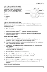 Preview for 65 page of Polaris MATRIX 650 INDY VR1 129 Owner'S Manual