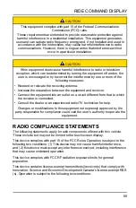 Preview for 71 page of Polaris MATRIX 650 INDY VR1 129 Owner'S Manual