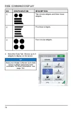 Preview for 78 page of Polaris MATRIX 650 INDY VR1 129 Owner'S Manual