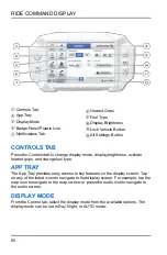 Preview for 82 page of Polaris MATRIX 650 INDY VR1 129 Owner'S Manual