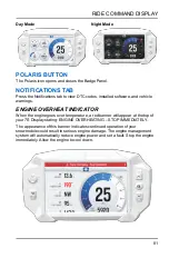 Preview for 83 page of Polaris MATRIX 650 INDY VR1 129 Owner'S Manual