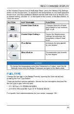 Preview for 85 page of Polaris MATRIX 650 INDY VR1 129 Owner'S Manual