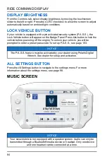 Preview for 86 page of Polaris MATRIX 650 INDY VR1 129 Owner'S Manual