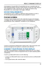 Preview for 87 page of Polaris MATRIX 650 INDY VR1 129 Owner'S Manual