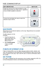 Preview for 92 page of Polaris MATRIX 650 INDY VR1 129 Owner'S Manual